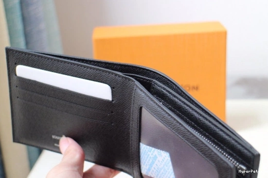 AMERIGO WALLET VUITTON LOUIS 0814